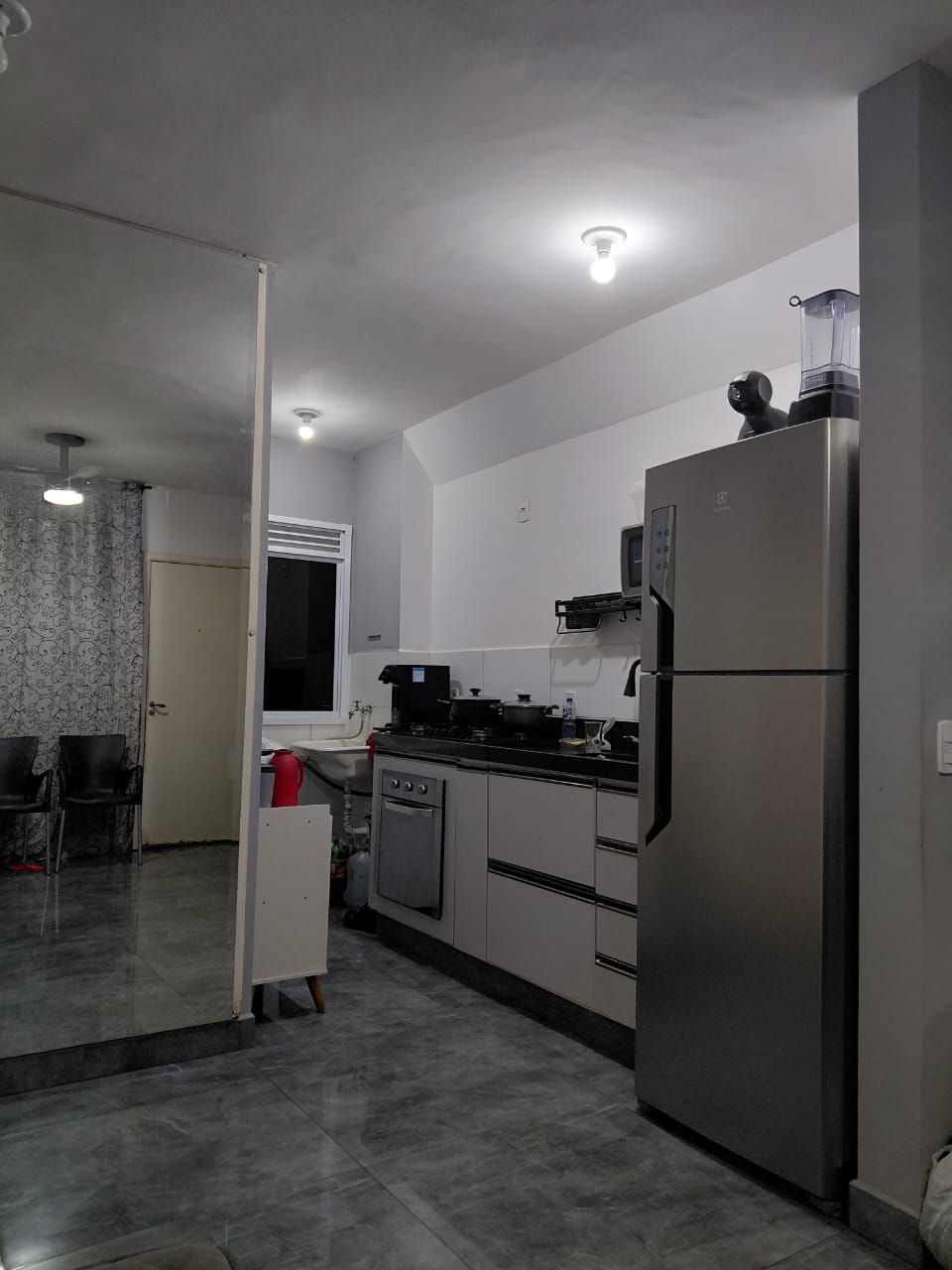 Apartamento Via Norte Vitta — foto 2