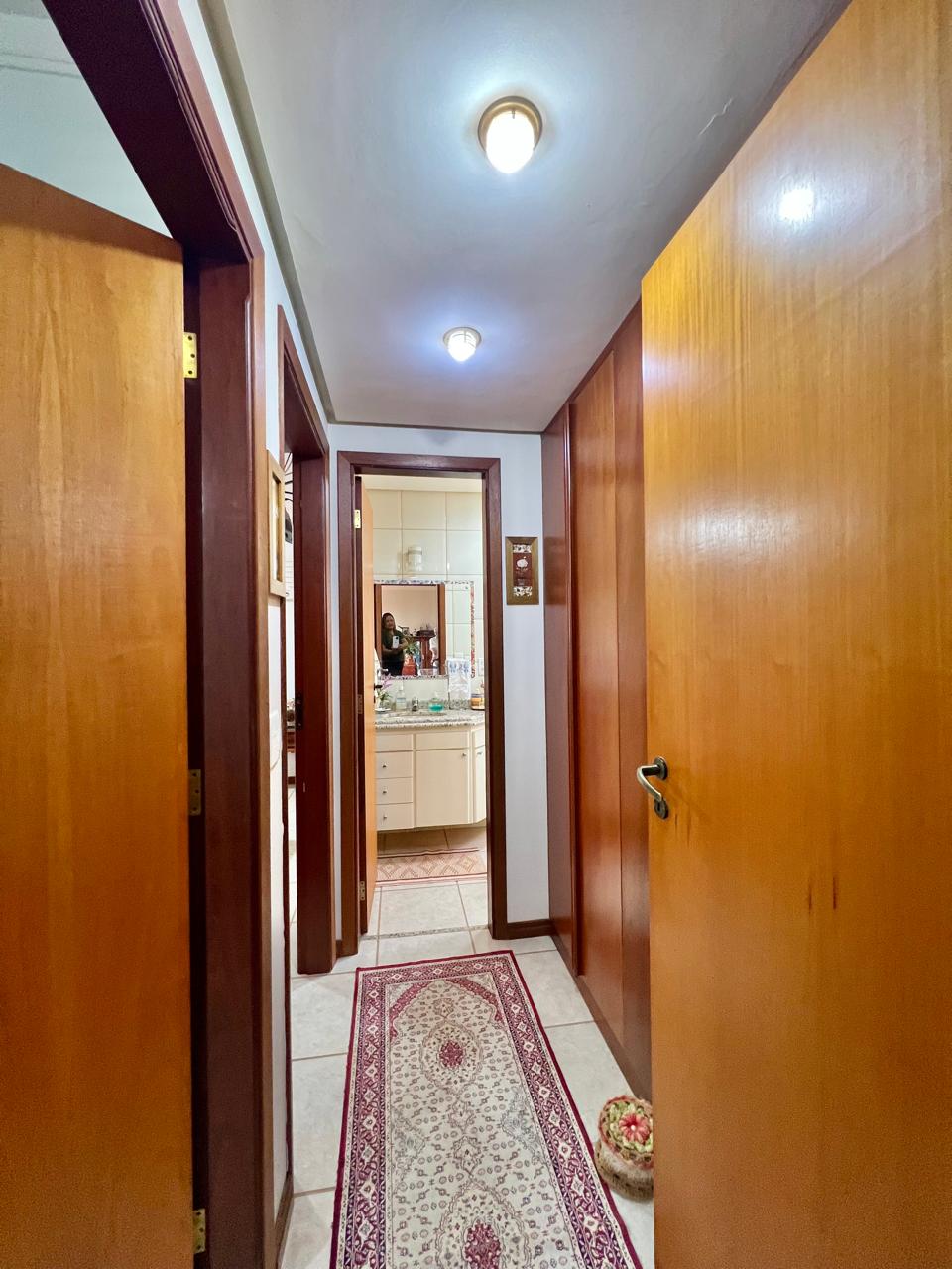 Apartamento Jardim Paulista — foto 3