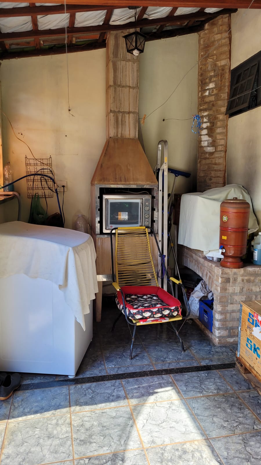 Casa em Jardinópolis — foto 7