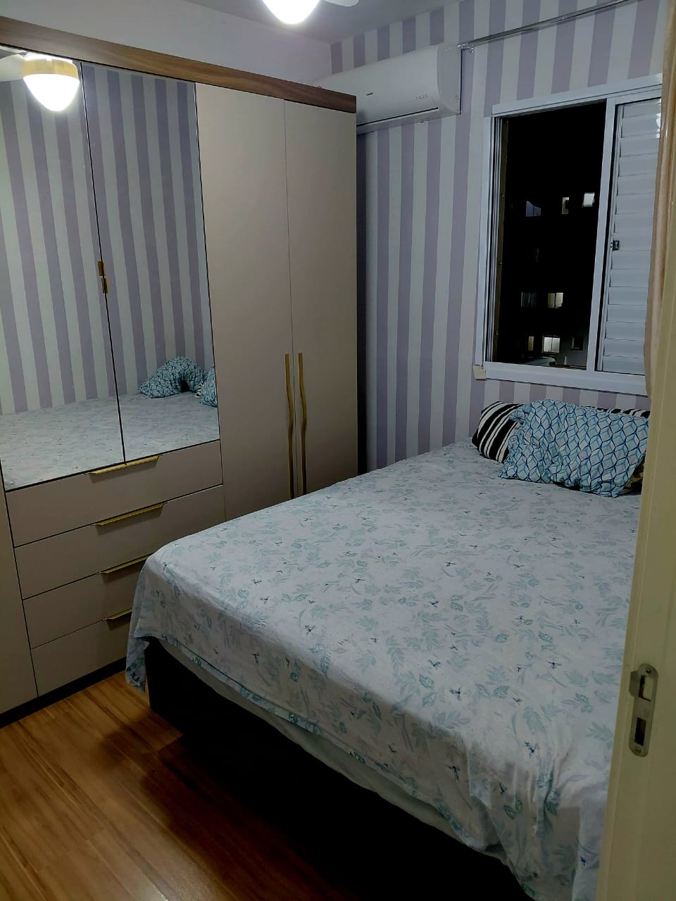Apartamento Via Norte Vitta — foto 4