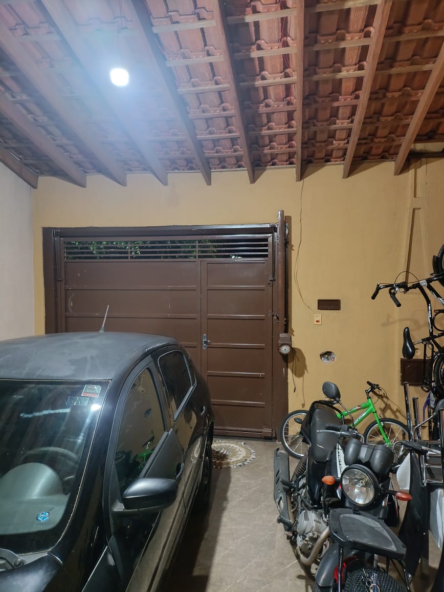 Casa Jardim Helena
