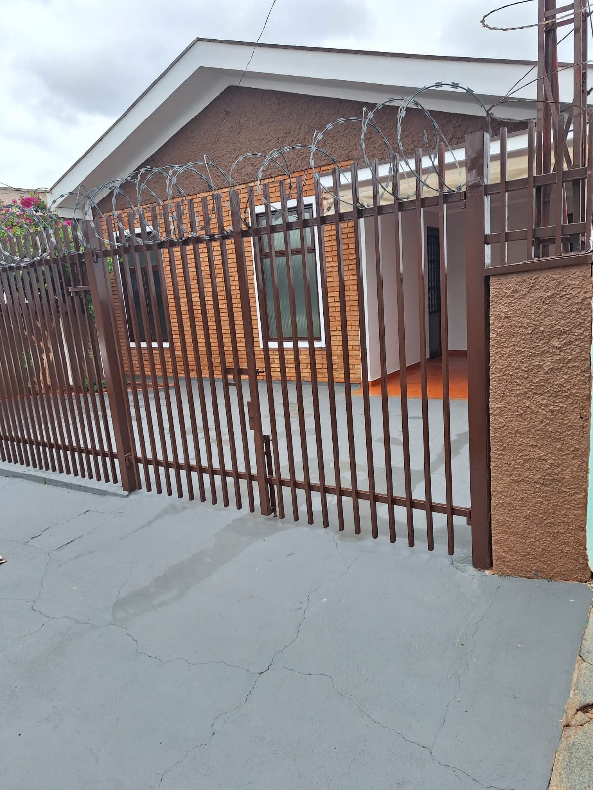 Casa Vila Tibério