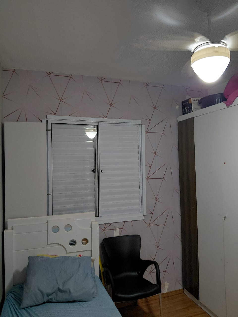Apartamento Via Norte Vitta