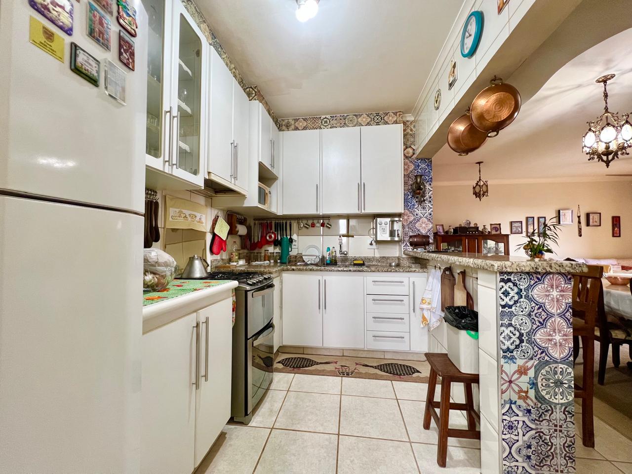 Apartamento Jardim Paulista — foto 2