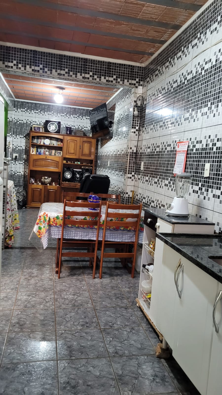 Casa em Jardinópolis — foto 3
