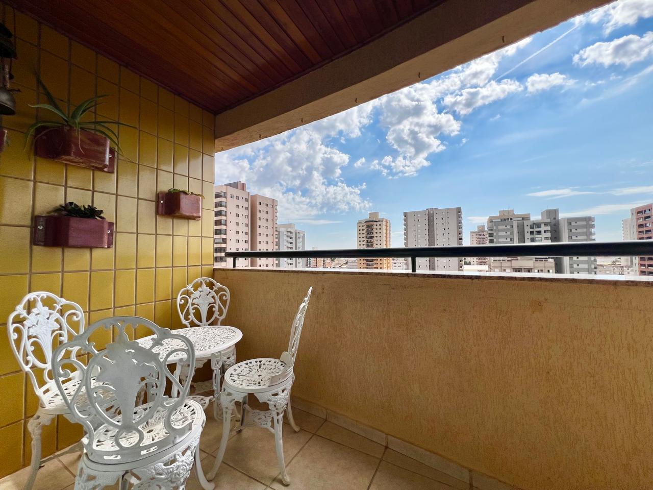 Apartamento Jardim Paulista