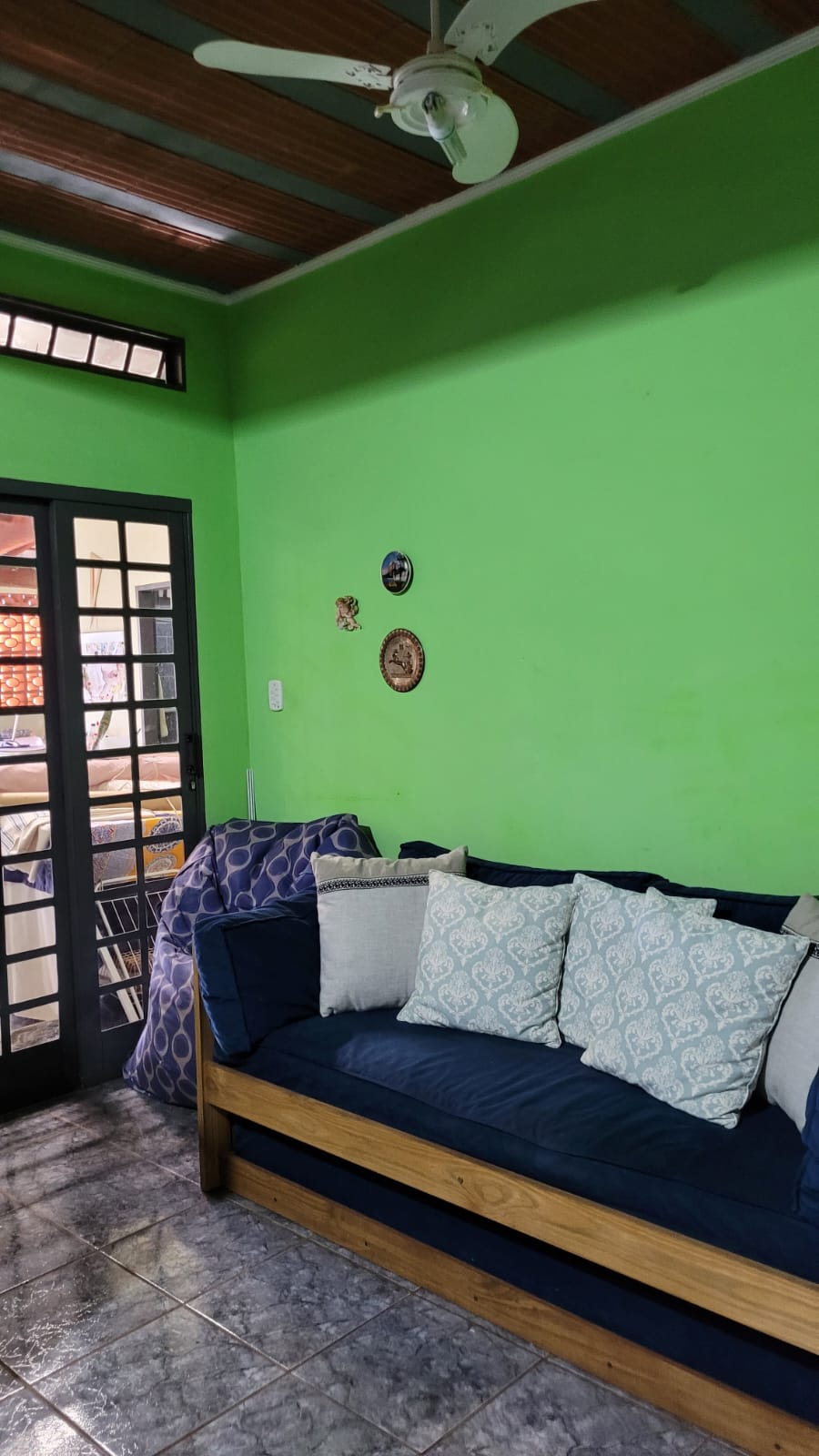 Casa em Jardinópolis