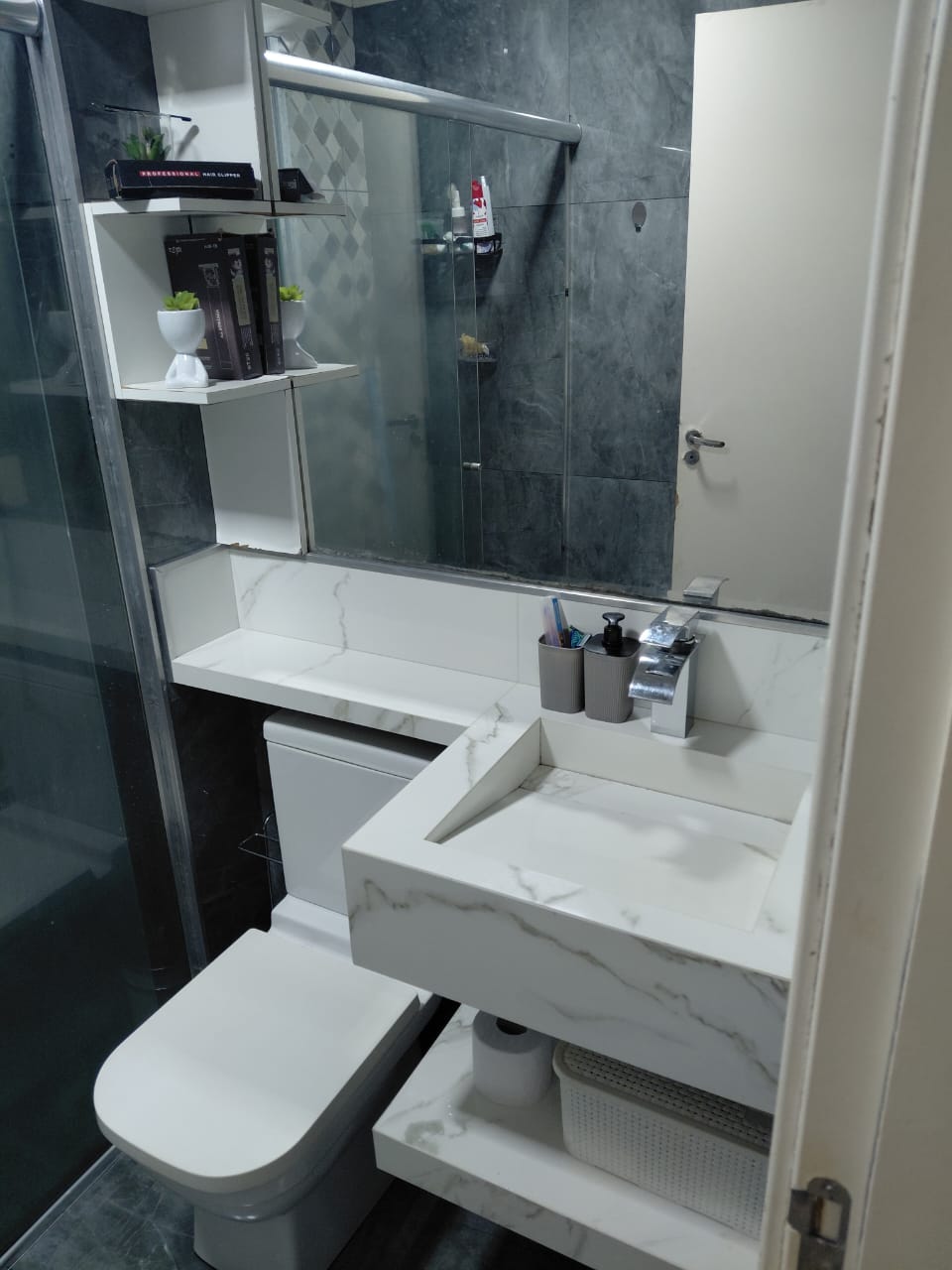 Apartamento Via Norte Vitta — foto 5