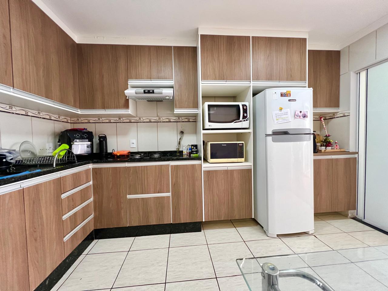 Casa no Bairro Paulo Gomes — foto 4
